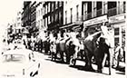Marine Gardens/circus procession